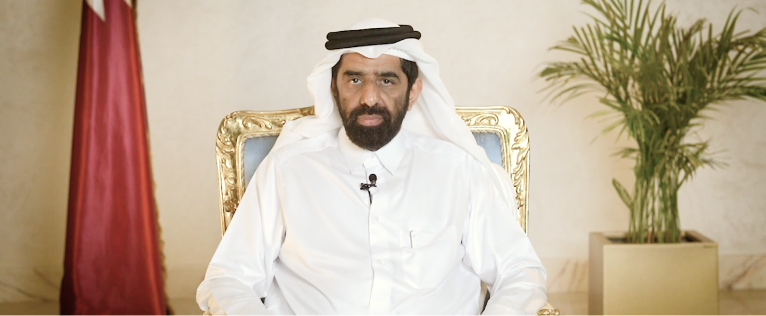 Photo of Dr. Saleh bin Mohammed Al-Nabit